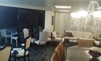 Imagem 5: Apartamento alto padrão 143m² 4 suítes em Intermares, a venda por R$950.000,00