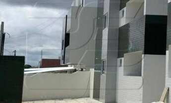 Imagem 3: Apartamento com 2 dormitórios à venda, 50 m² por r$ 132.000,00 - joão paulo ii - joão pess