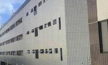 Imagem 4: Apartamento com 2 dormitórios à venda, 60 m² por r$ 460.000,00 - cabo branco - joão pessoa