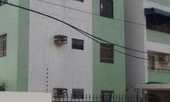 Imagem: Repasse apartamento com 2 dormitórios à