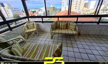 Imagem 4: Apartamento com 4 dormitórios à venda por r$ 1.200.000 - jardim oceania - joão pessoa/pb p