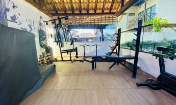 Imagem 4: Cobertura com 3 quartos à venda, poço - cabedelo para