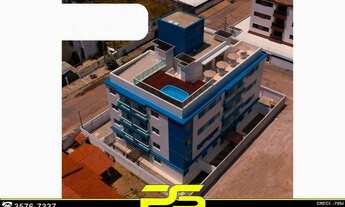 Imagem: Apartamento com 2 a 3 dormitórios à venda