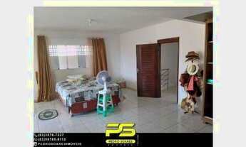 Imagem 7: Casa com 5 dormitórios à venda, 700 m² por r$ 1.000.000,00 - bessa - joão pessoa/pb para