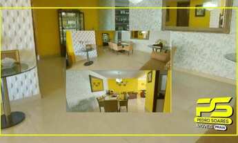 Imagem 2: Apartamento com 3 dormitórios à venda, 11 m² por r$ 599.000,00 - jardim oceania - joão pes