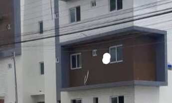 Imagem: Apartamento 53m³ 2 quartos no Bairro do