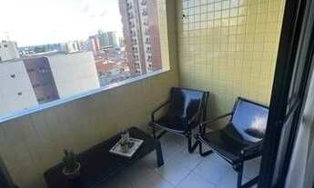 Imagem 5: Apartamento com 3 quartos à venda, jardim oceania - joão pessoa para