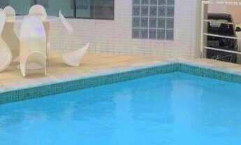 Imagem 2: Apartamento com 2 dormitórios à venda, 108 m² por r$ 450.000,00 - bessa - joão pessoa/pb p