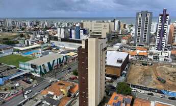 Imagem: Apartamento com 3 quartos à venda, manaíra