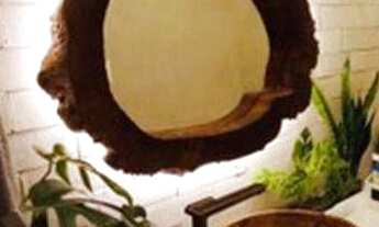 Imagem 5: Casa com 4 dormitórios à venda, 370 m² por r$ 3.700.000 - amazonia park - cabedelo/pb para