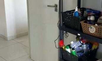 Imagem 7: Mobiliado ) apartamento com 2 dormitórios para alugar, 57 m² por r$ 3.500/mês - jardim o