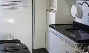 Imagem: Apartamento com 2 dormitórios à venda