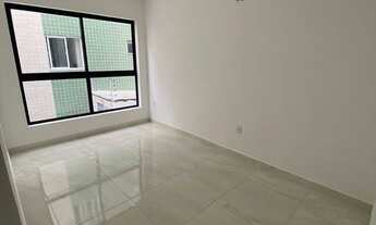 Imagem 3: Apartamentos cobertura 100m2 a 126 m2 com 02 e 03 quartos no bancários á venda apartir de