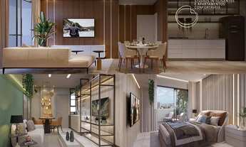 Imagem 6: Flat/loft/estúdio com 1 quarto à venda, jardim oceania - joão pessoa para