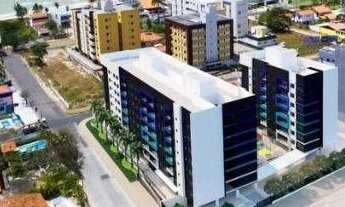 Imagem 3: Apartamento com 3 dormitórios à venda, 90 a 94 m² a partir de r$ 612.000 - bessa - joão pe