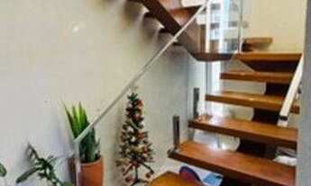 Imagem 6: Casa com 4 dormitórios à venda, 370 m² por r$ 3.700.000 - amazonia park - cabedelo/pb para