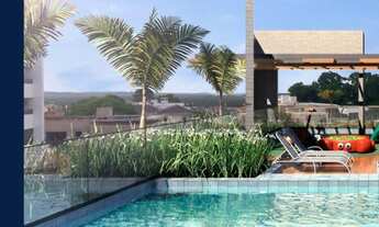 Imagem 3: Apartamento com 1 quarto à venda, bancários - joão pessoa para