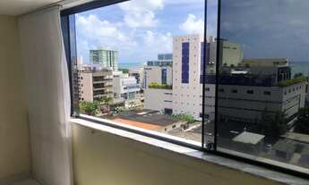 Imagem 6: Apartamento 140m² 2 suítes no Bairro de Tambaú, a venda por R$800.000,00