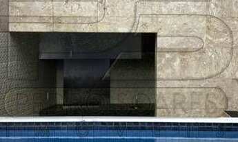 Imagem 4: Apartamento com 3 dormitórios à venda, 167 m² por r$ 870.000,00 - tambaú - joão pessoa/pb