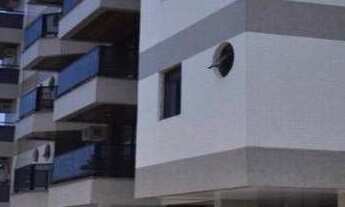 Imagem 3: Apartamento com 3 dormitórios à venda, 270 m² por r$ 1.800.000,00 - areia dourada - cabede