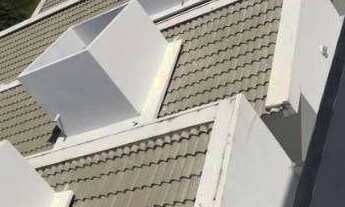 Imagem: Casa com 2 dormitórios à venda, 50 m²