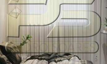 Imagem 2: Apartamento à venda, com 60 m² por r$ 303.450 - jardim oceania - joão pessoa/pb para