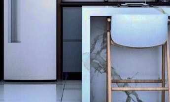 Imagem 6: Apartamento com 2 dormitórios à venda, 50 a 54 m²partir de r$ 152.900 - joão paulo ii - jo