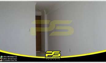 Imagem 5: Oportunidade, apartamento, 02 quartos, suíte, piscina, 55,86m², por apenas r$ 179.000,00