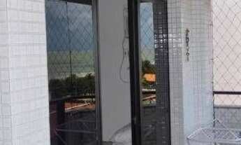 Imagem 7: Cobertura com 3 dormitórios à venda, 270 m² por r$ 1.500.000,00 - jardim camboinha - cabed