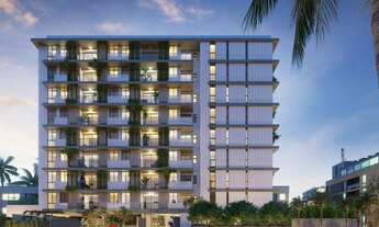 Imagem: Empreendimento Eco Jardins