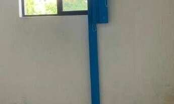 Imagem 2: Apartamento com 2 dormitórios à venda, 55 m² por r$ 120.000 - cidade dos colibris - joão p