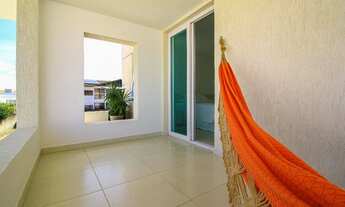 Imagem 5: Casa com 4 quartos à Venda 1.880.000,00, Altiplano Cabo Branco - João Pessoa