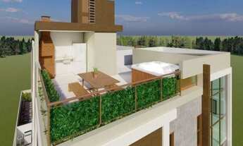 Imagem 3: Apartamento 132m² 3 quartos no Bessa, a venda por R$529.900,00