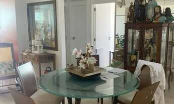 Imagem 7: Cobertura a venda a beira mar