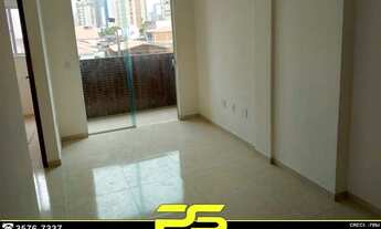 Imagem 3: Apartamento com 2 dormitórios à venda, 58 m² por r$ 220.000 - manaíra - joão pessoa/pb #pe