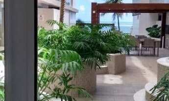 Imagem 2: Apartamento com 2 dormitórios à venda, 140 m² por r$ 1.200.000,00 - jardim oceania - joão