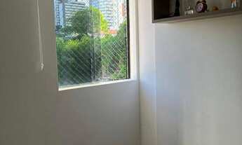 Imagem 7: Apartamento 70m² 3 quartos em Cabo Branco, a venda por R$500.000,00