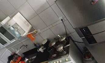 Imagem 6: Apartamento com 2 dormitórios à venda, 65 m² por r$ 145.000,00 - ernesto geisel - joão pes