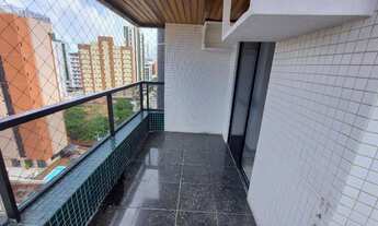 Imagem 2: Apartamento 166m² 4 Quartos em Tambaú, a venda por R$690.000,00
