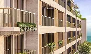 Imagem 5: Apartamento com 1 quarto à venda, jardim oceania - joão pessoa para