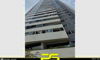 Imagem: Apartamento com 3 dormitórios mais dep