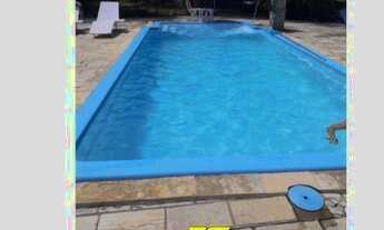 Imagem 3: Chácara com 3 dormitórios à venda, 412 m² por r$ 950.000 - centro - lucena/pb para