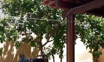 Imagem 4: Casa com 4 dormitórios à venda, 402 m² por r$ 650.000,00 - jardim camboinha - cabedelo/pb