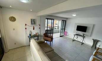 Imagem 6: Apartamento mobiliado 175m2 com 04 quartos em manaíra á venda por 680.000,00 para