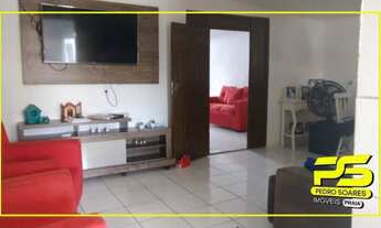 Imagem 2: Casa com 2 dormitórios à venda, 200 m² por r$ 950.000 - gramame - joão pessoa/pb para