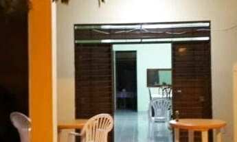 Imagem 5: Casa com 4 dormitórios à venda, 402 m² por r$ 650.000,00 - jardim camboinha - cabedelo/pb