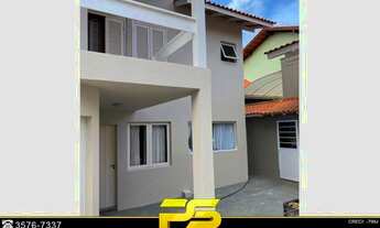 Imagem 3: Casa de alto padrão com 5 dormitórios à venda, 242 m² por r$ 1.200.000 - abraão - florianó