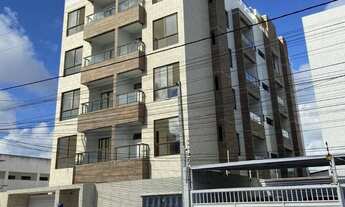 Imagem: Apartamento 54m² 2 quartos em Intermares