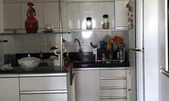 Imagem 7: Apartamento com 3 dormitórios à venda, 190 m² por r$ 820.000 - bessa - joão pessoa/pb para