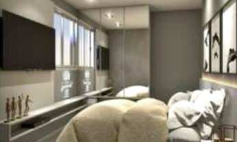 Imagem 3: Apartamento 51m, 2 quartos a venda